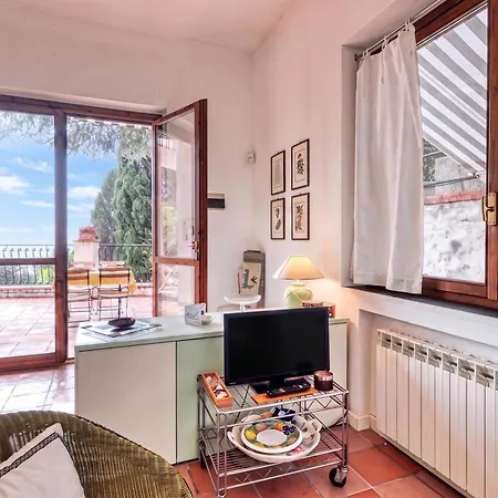 Hanbury Pool And Sea - Happy Apartment Ventimiglia